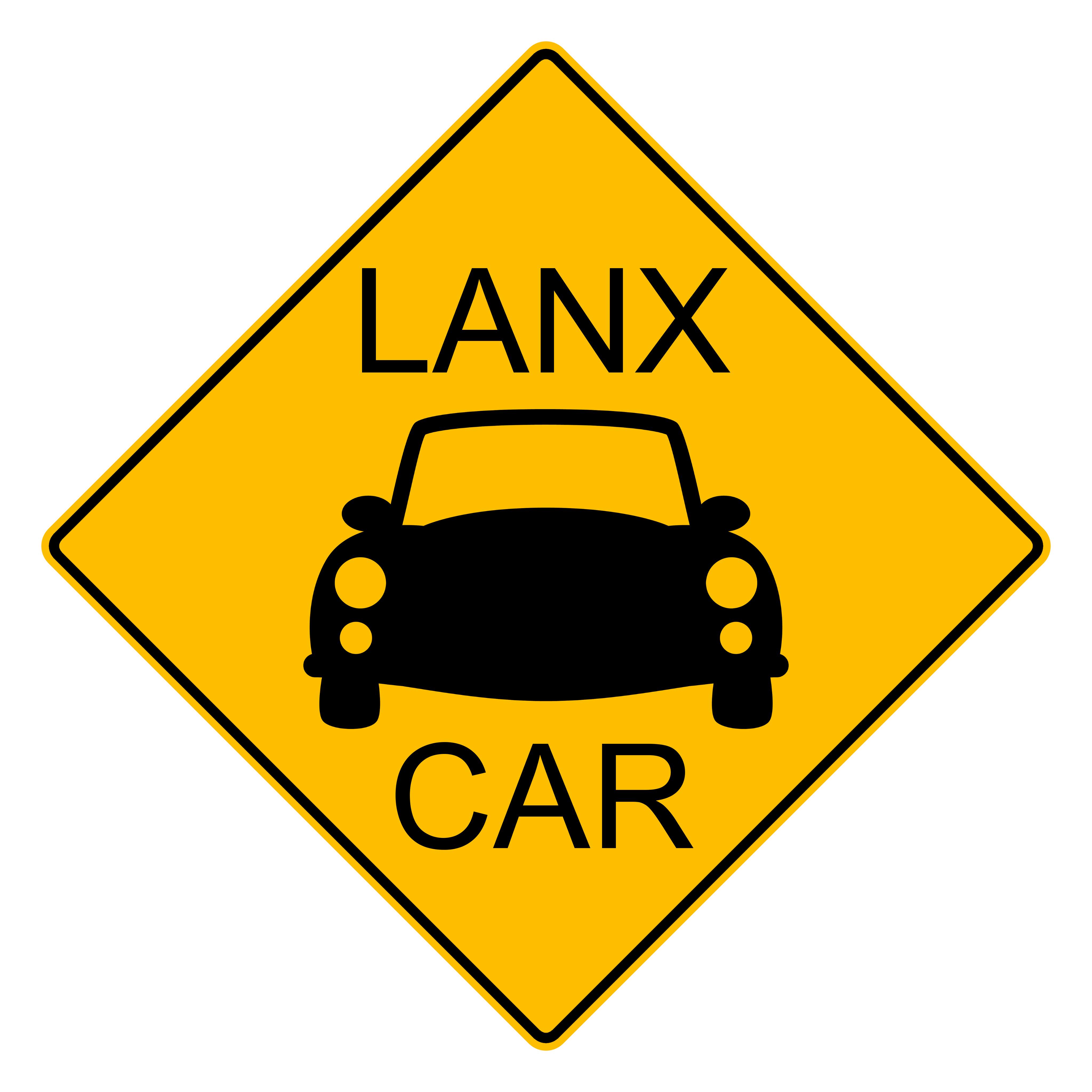 Lanx Car